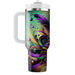 Carnival Extravaganza - Mardi Gras  Tumblers For Gifts