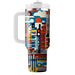 Urban Explorer  Personalized Tumblers