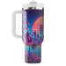 Synthwave Dream  Tumbler Cups