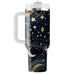 Enchanting Starry Night  Decorative Tumblers