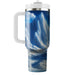 Winter Mountain Majesty  Custom Tumblers