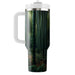 Gentle Panda Bamboo Grove  Decorative Tumblers