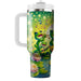 Whimsical Frog Symphony  Custom Tumblers