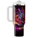 Urban Rhythms - Music Festival  Custom Tumblers