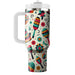 Bright Carnival Fiesta  Decorative Tumblers