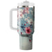 Blossom Bliss  Insulated Tumblers