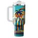 Surfer's Dream  Tumbler Cups