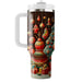 Timeless Traditions - Christmas Cultural Fusion  Custom Tumblers