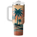 California Dreamin'  Personalized Tumblers