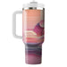 Trendy Gradient  Custom Tumblers