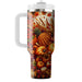 Autumn Harvest Festivities  Tumblers For Gifts