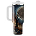 Autumn Moonlit Path  Tumblers For Gifts