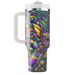 Carnival Of Culture - Mardi Gras  Custom Tumblers