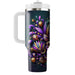 Carnival Fantasia - Mardi Gras Extravaganza  Tumblers For Gifts