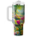 Springtime Awakening  Insulated Tumblers