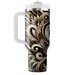 Glamour Groove  Personalized Tumblers