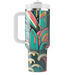 Surf Culture Vibes  Tumbler Cups