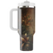 Autumn Mystique  Personalized Tumblers