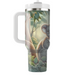 Tranquil Koala Eucalyptus  Tumblers With Lids