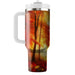 Autumn Nature’s Palette  Tumblers For Gifts