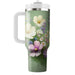 Wildflower Meadows  Tumbler Cups