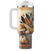 Bountiful Festival Of Gratitude Tumblers With Lids