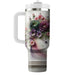 Floral Crescendo - Mother’s Day  Insulated Tumblers