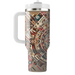 Unity In Diversity - Cultural Heritage Day  Custom Tumblers