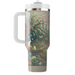 Spring Woodland Awakening  Custom Tumblers