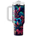 Urban Jungle Vibes  Travel Tumblers