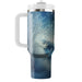 Winter Frosty Delights  Insulated Tumblers