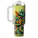 Tropical Tiki  Tumblers For Gifts