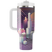 Synthwave Skyline  Tumblers With Lids