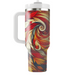 Autumn Leaves  Travel Tumblers