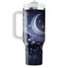 Winter Midnight Sky  Tumblers For Gifts