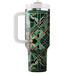 Bold Art Deco Pattern  Custom Tumblers