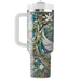 Mosaic Of Cultures - International Day Of Peace  Decorative Tumblers