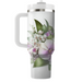 Serene Orchid Oasis  Custom Tumblers