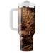 Timeless Tradition - A Cultural Legacy  Tumbler Cups