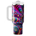  Burst  Personalized Tumblers