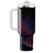 Autumn Twilight Nights  Insulated Tumblers