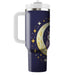 Whimsical Owl Night Sky  Personalized Tumblers