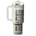 Retro Grid Dreams  Tumblers For Gifts