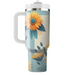 Radiant Sunflower Delight  Tumblers For Gifts