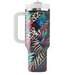 Wild Style Animal Print  Tumblers For Gifts