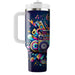 Boombox Revival  Tumbler Cups