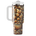 Soaring Spirits - Thanksgiving Celebration  Custom Tumblers