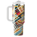 Funky Fiesta  Tumblers For Gifts