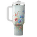 Wildflower Dreamscape  Tumblers For Gifts