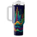 Sonic Spectrum Surge Travel Tumblers